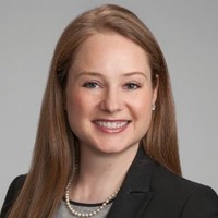Amy Parker Beeson