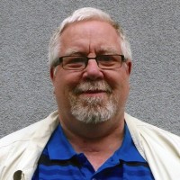 Barrie Stradling
