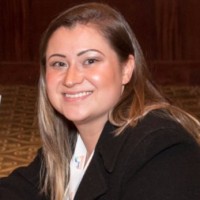 Desiree Ferrell