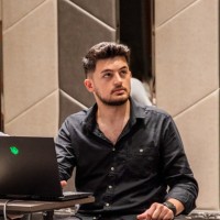 Emre Baris