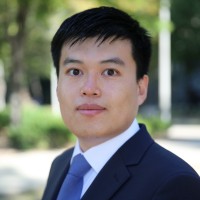 Junfeng Wu