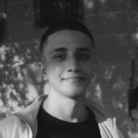 Abdusalom Fedomatov