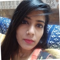 Dolly Sahu