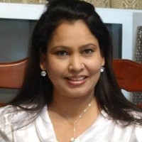 mukta pathak