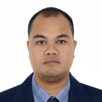 Luisito Legaspi