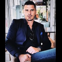 Dusan Djokic