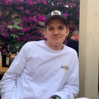 Sander Haugen