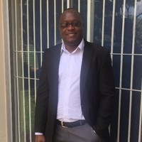 Clive Nyasondo