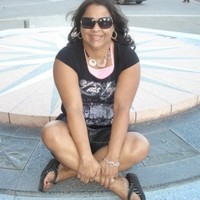Carmen Mary