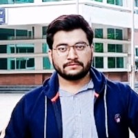 Trilok Upadhyay