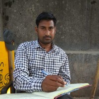 Ashwani Tiwari
