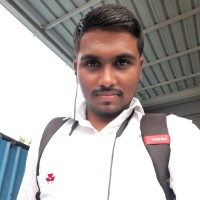 Vaibhav Gore