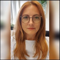 Sanja Pugar