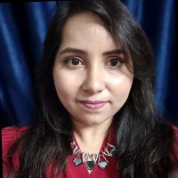 Ayeshi Gambhir