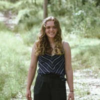Amelia Nikles-Ralph
