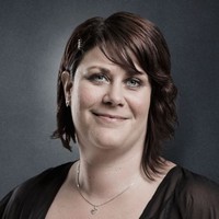 Cecilia Rollborn