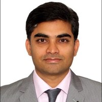 Raju Lakshmipathi Dantuluri