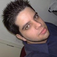 Carlos Magno Ribeiro Neves