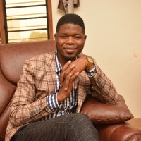 Finagnon Aubin AHOUASSOU