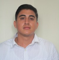 Mario Alberto Jimenez Carabantes