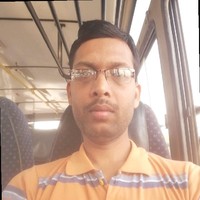 Pradeep Kumar Patro