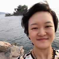 Elaine Liang