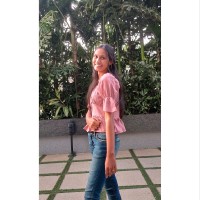 Radhika Maheshwari