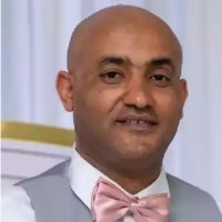 Yared Ghebreslassie