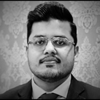 Muhammad Muneer Paracha
