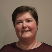 Dr. Rita Scully