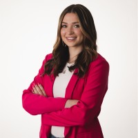 Brianna Vanaria