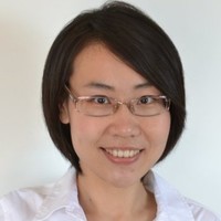 Jessie Wang