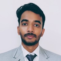 Yogesh Vidhate