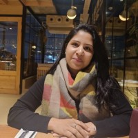 Vandana Kaushik