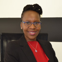 Sue-Ellen Swazi