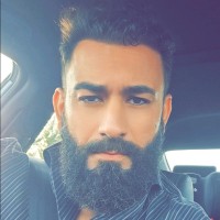 Farzin Yazdani