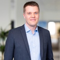 Martin Hansen