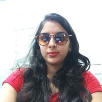 Sanjana Singh