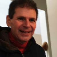 Jeff Hirschman