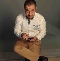 Evren Kantekin