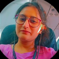 Antima Dadhich