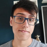 Victor Gusmão