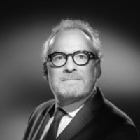 Stéphane Bonnaud