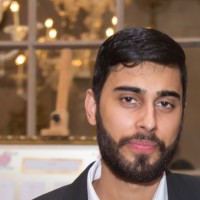 Ashwin Bhandari