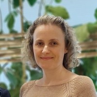 Valérie Mariette
