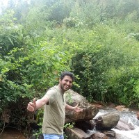 Jaichandrasekar K R