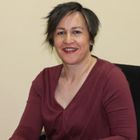 Nuria Serrano Tovar