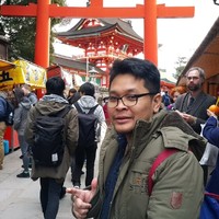 Paithoon Yaowasri