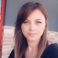 Gonca Çam