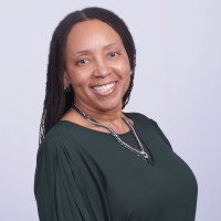 Naterena A. Parham-Cofield, Ph.D., M.Ed., Msw, Mba